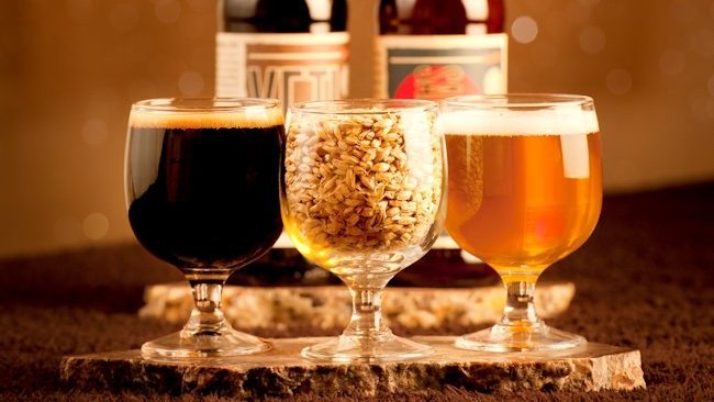Say 'Cheers to Beers' at The Ritz-Carlton, Denver this Fall